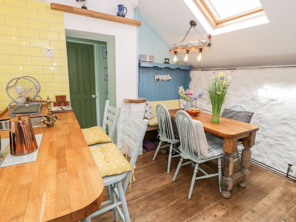 Gull Cottage