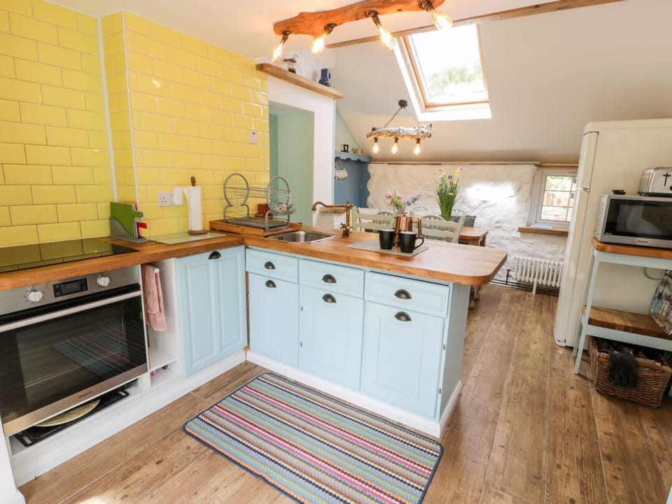 Gull Cottage