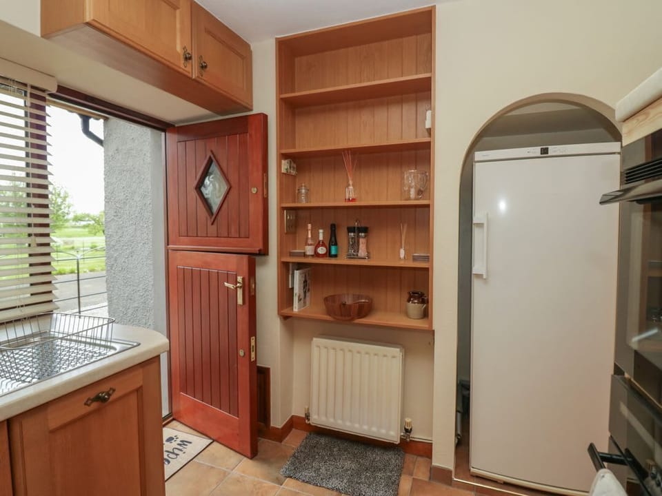 1 Gilpin House