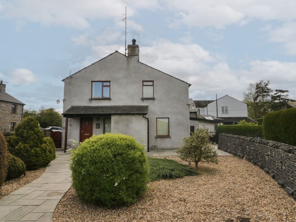 1 Gilpin House