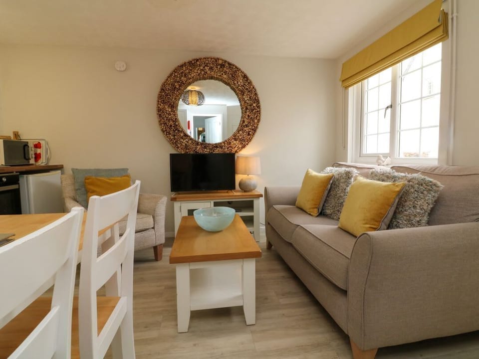 Swallow Cottage