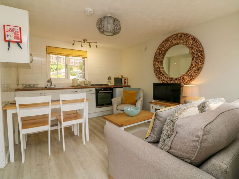 Swallow Cottage