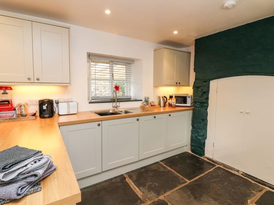 Cosy Cottage