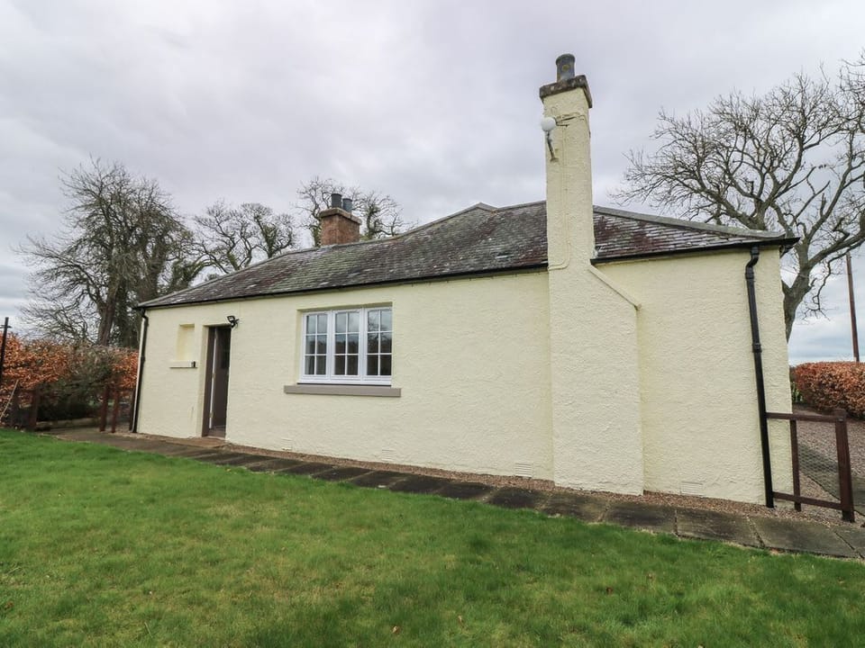 Bankhead Of Lour Bungalow