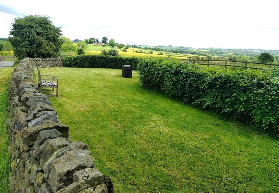 Swallow Cottage