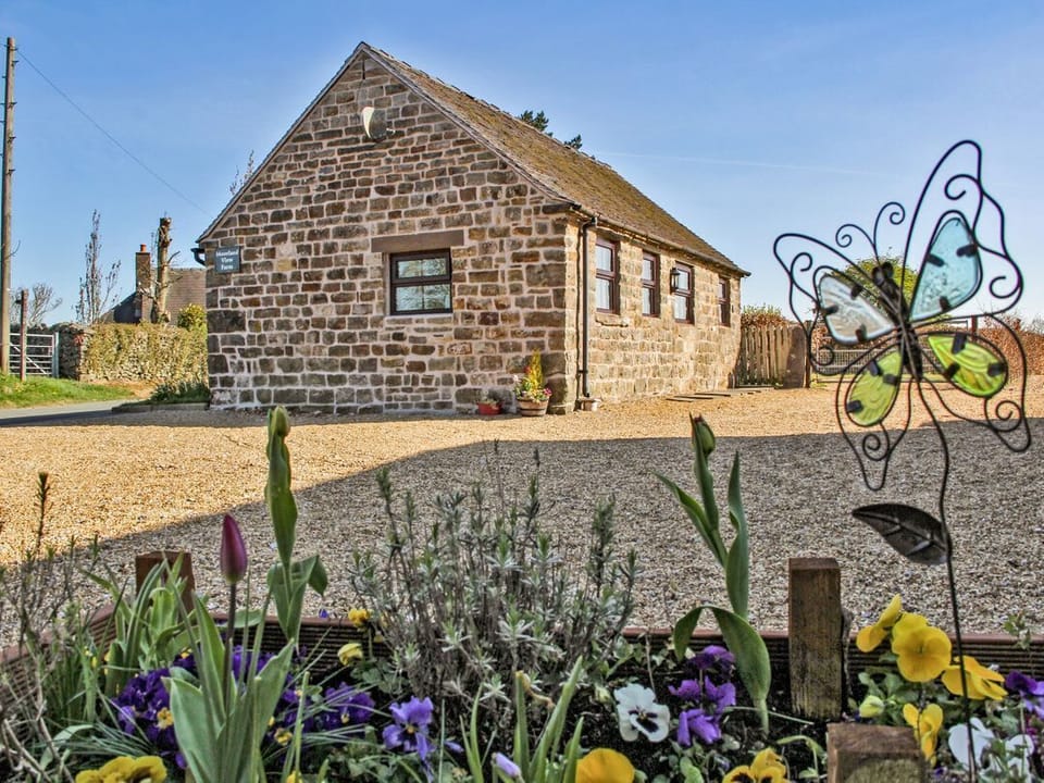 Swallow Cottage