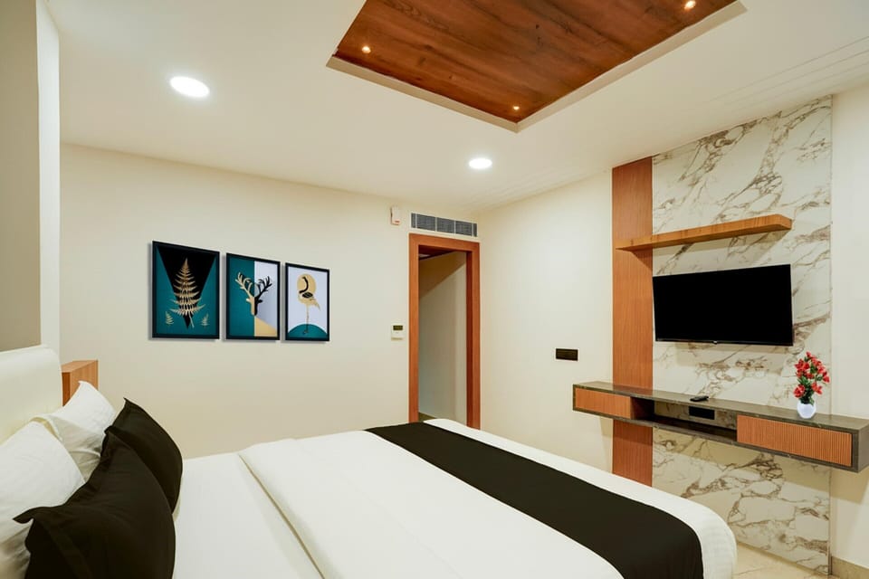 House | 1 bedroom