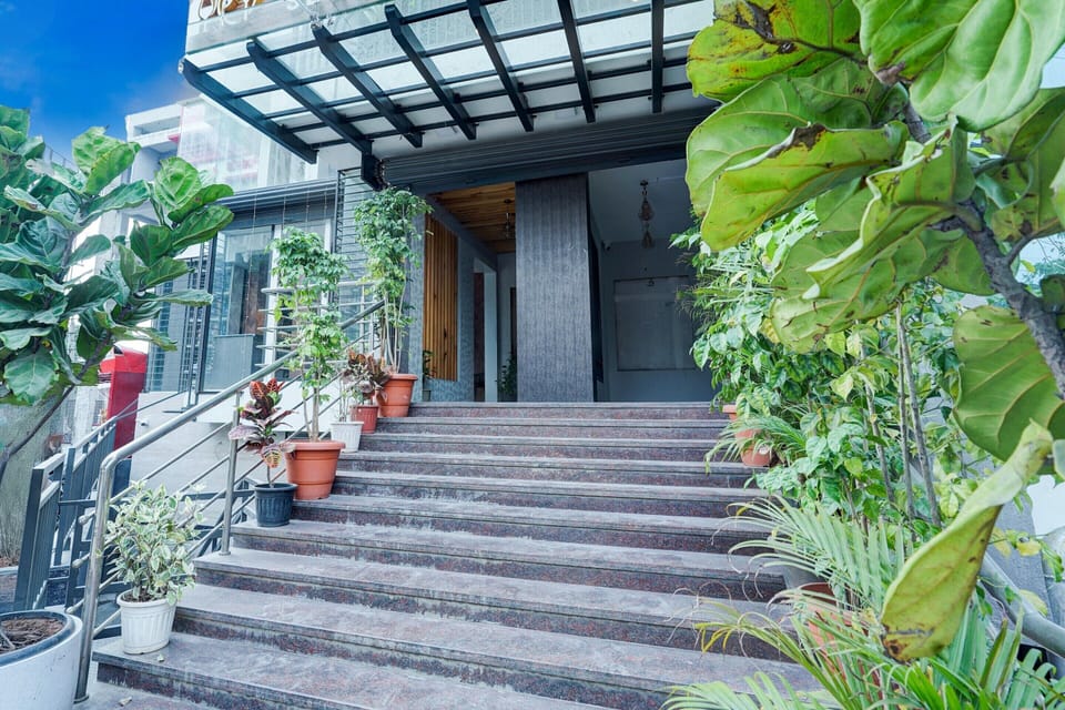 House | Reception