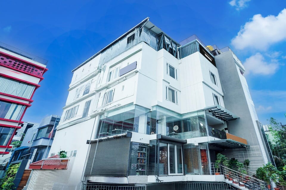 House | Exterior