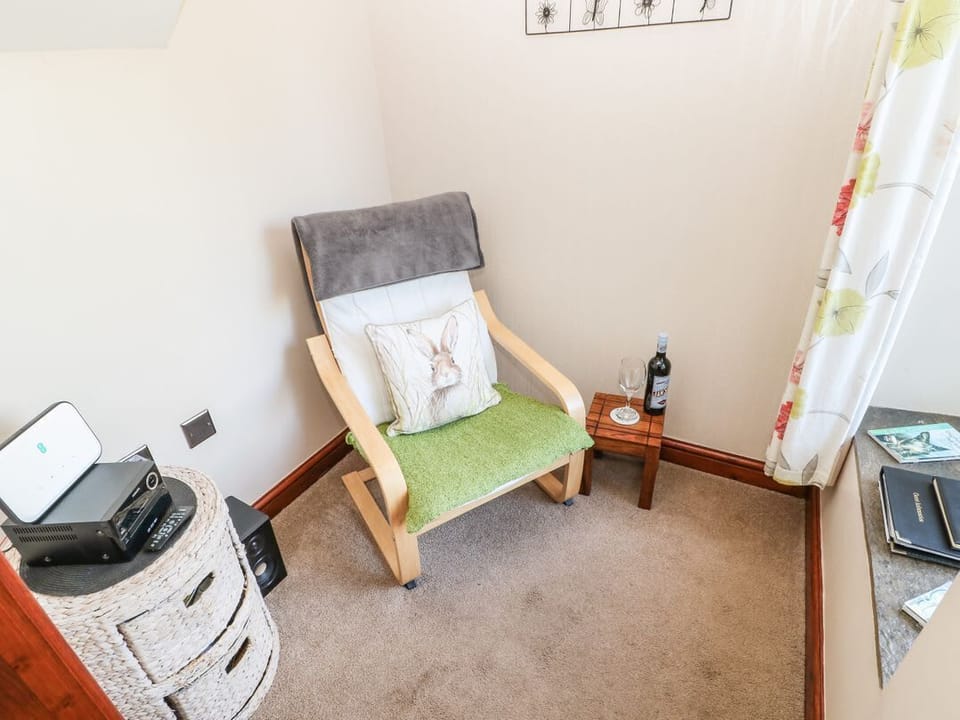 Glenridding Cottage