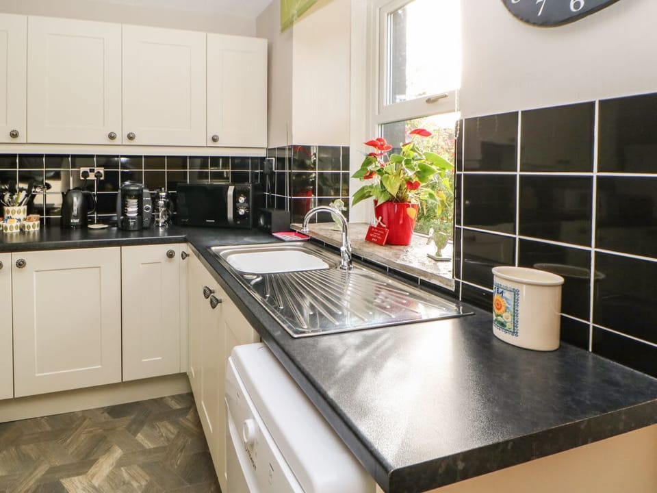 Glenridding Cottage