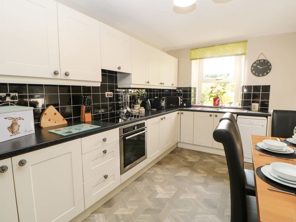 Glenridding Cottage