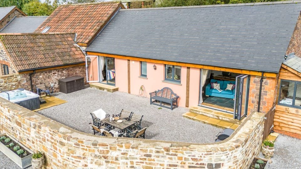 The Farm Office
