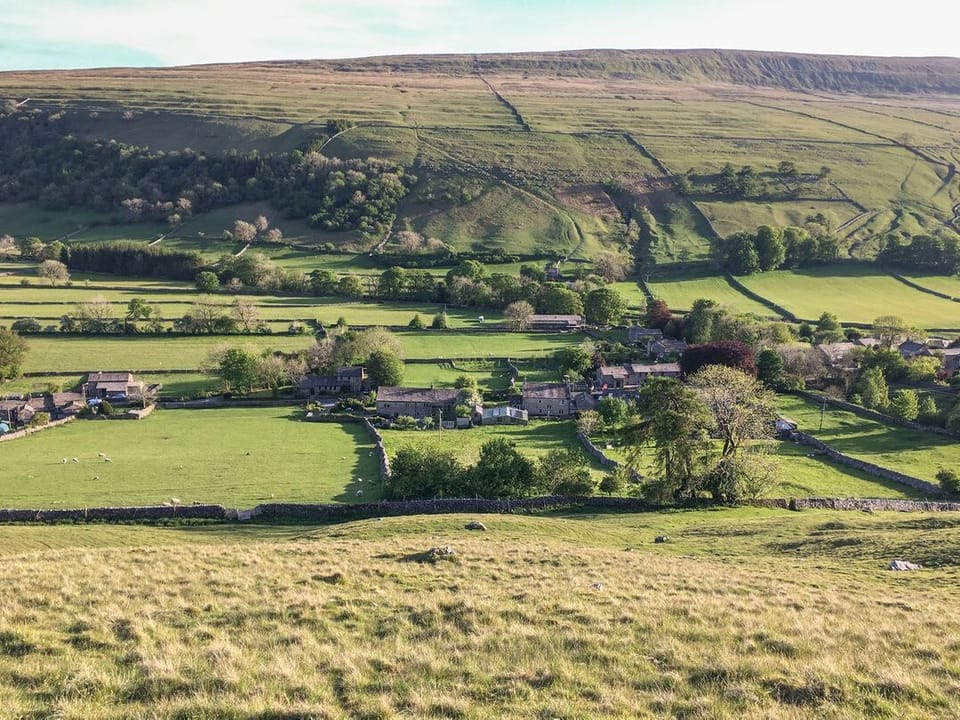 Litton Hall Barn Cottage