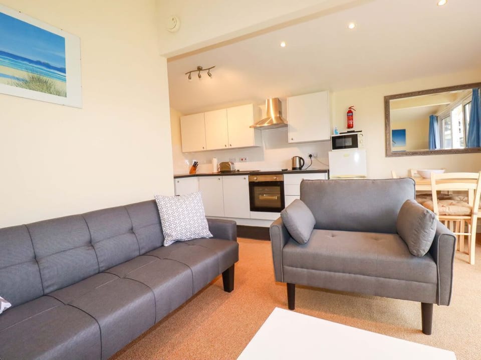 161 Atlantic Bay Holiday Park