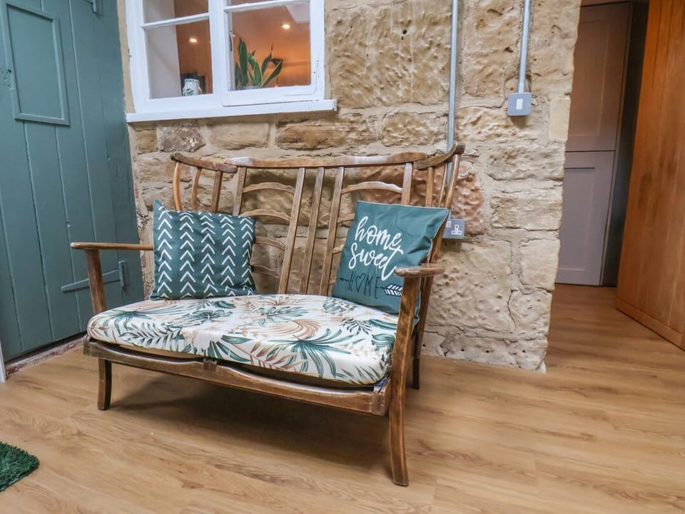 Seascape Cottage