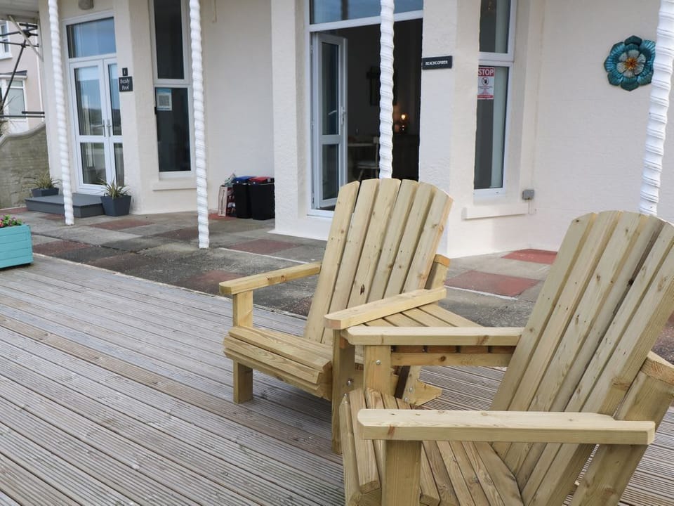 Beachcomber