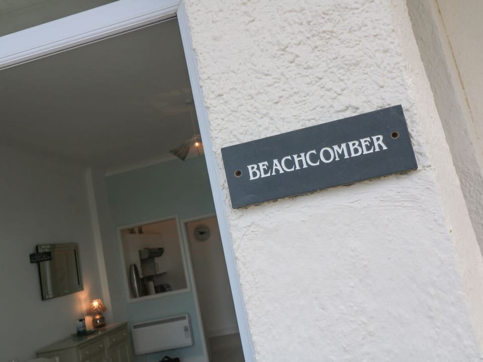 Beachcomber