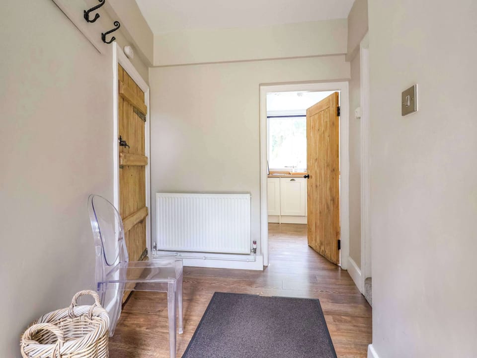 South Tower Cottage