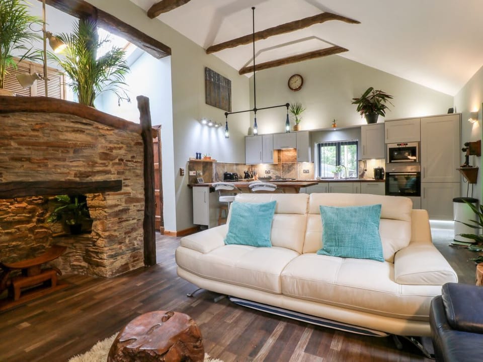 Elvan Cottage
