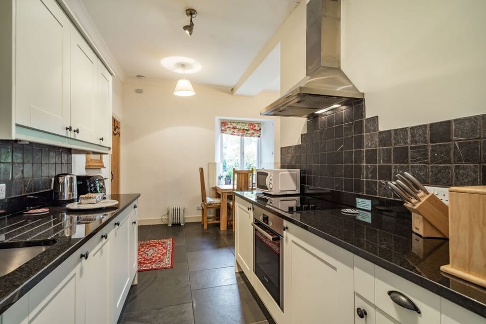 Coachman's Cottage