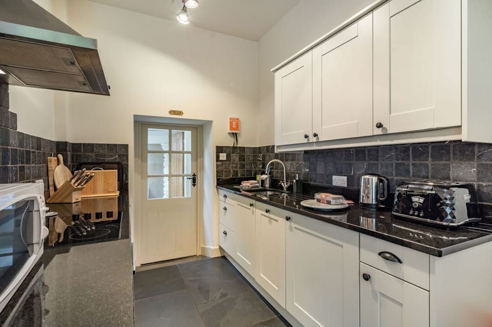 Coachman's Cottage