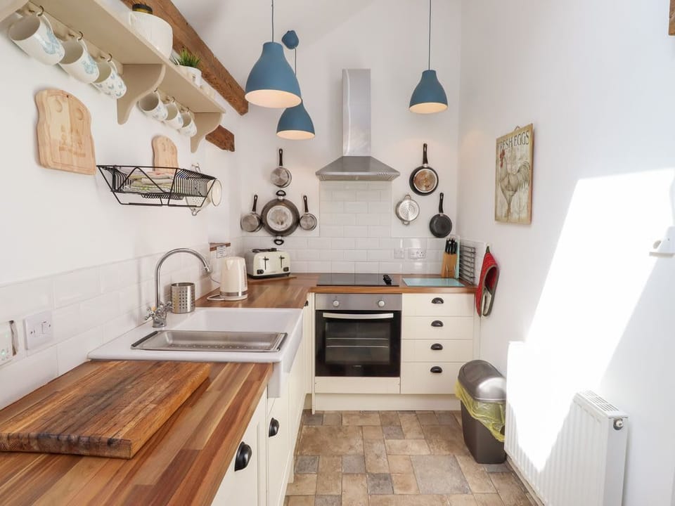 Kits Cottage