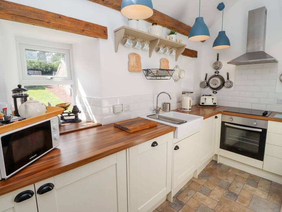 Kits Cottage