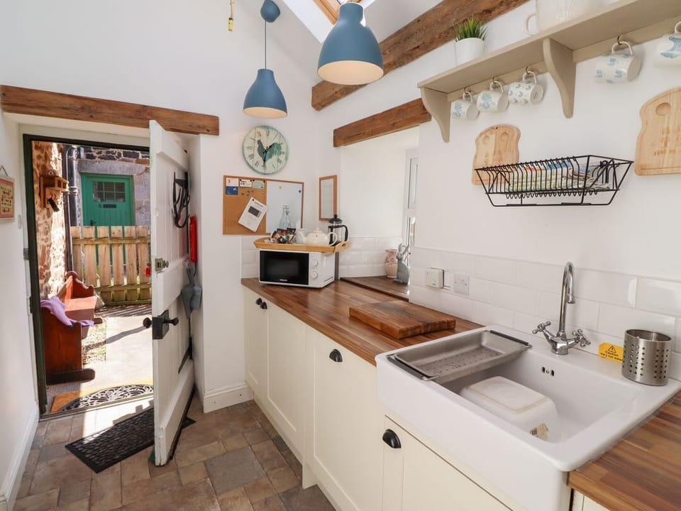 Kits Cottage
