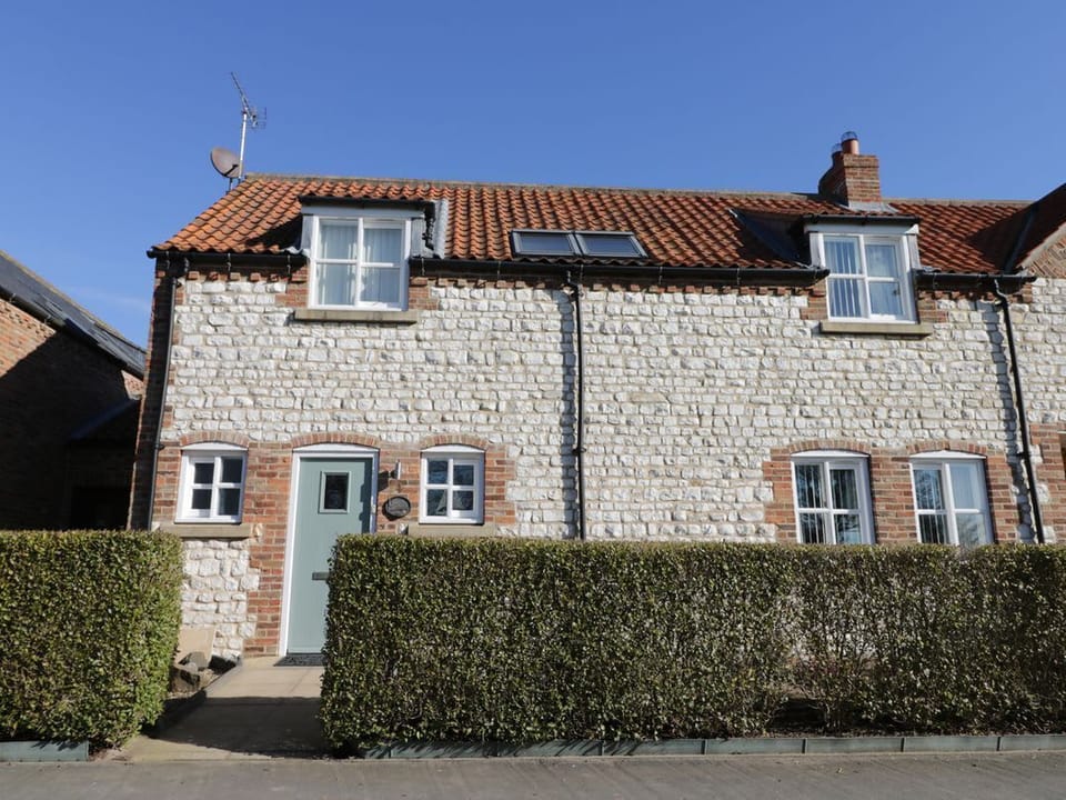 Pebble Cottage Dunnscroft