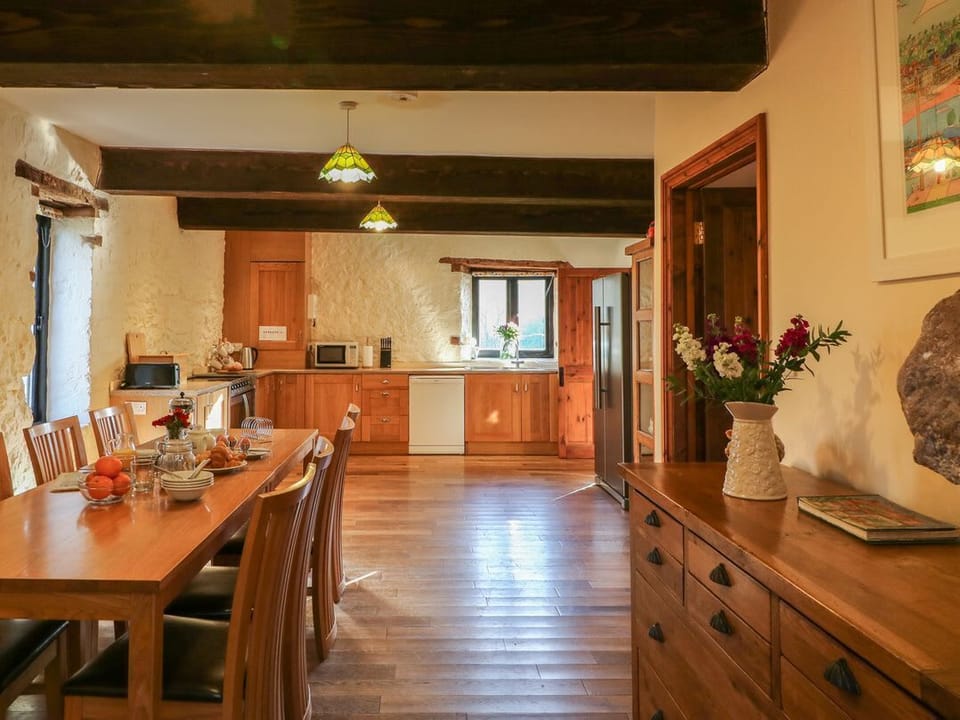 Carthorse Cottage
