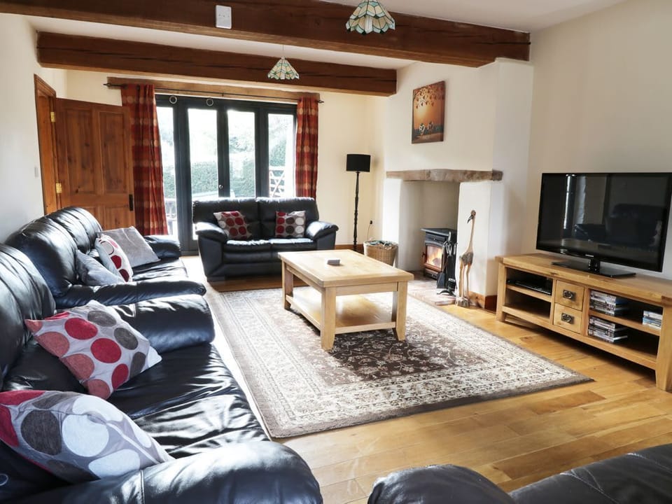 Carthorse Cottage