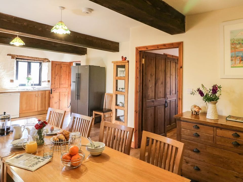 Carthorse Cottage