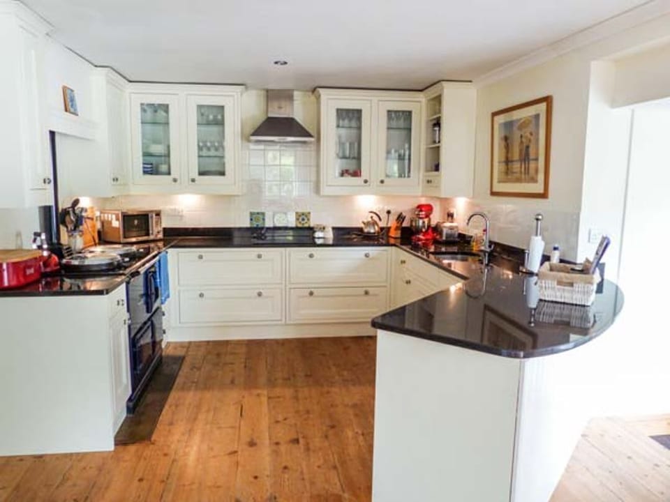 Woodhill Cottage
