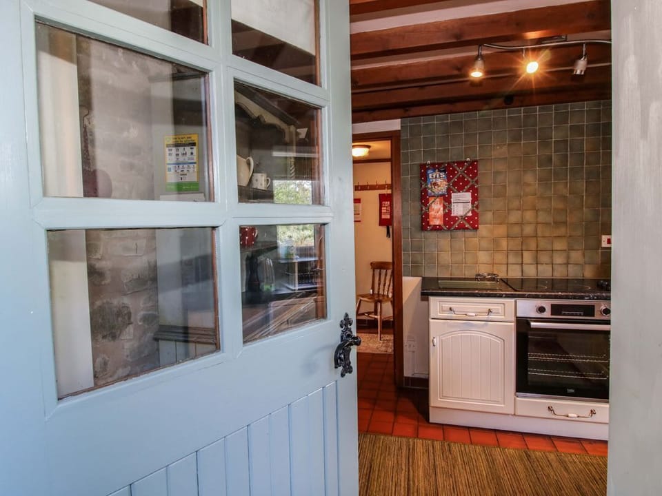 Curlew Cottage