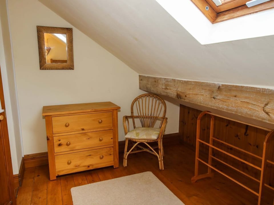 Curlew Cottage