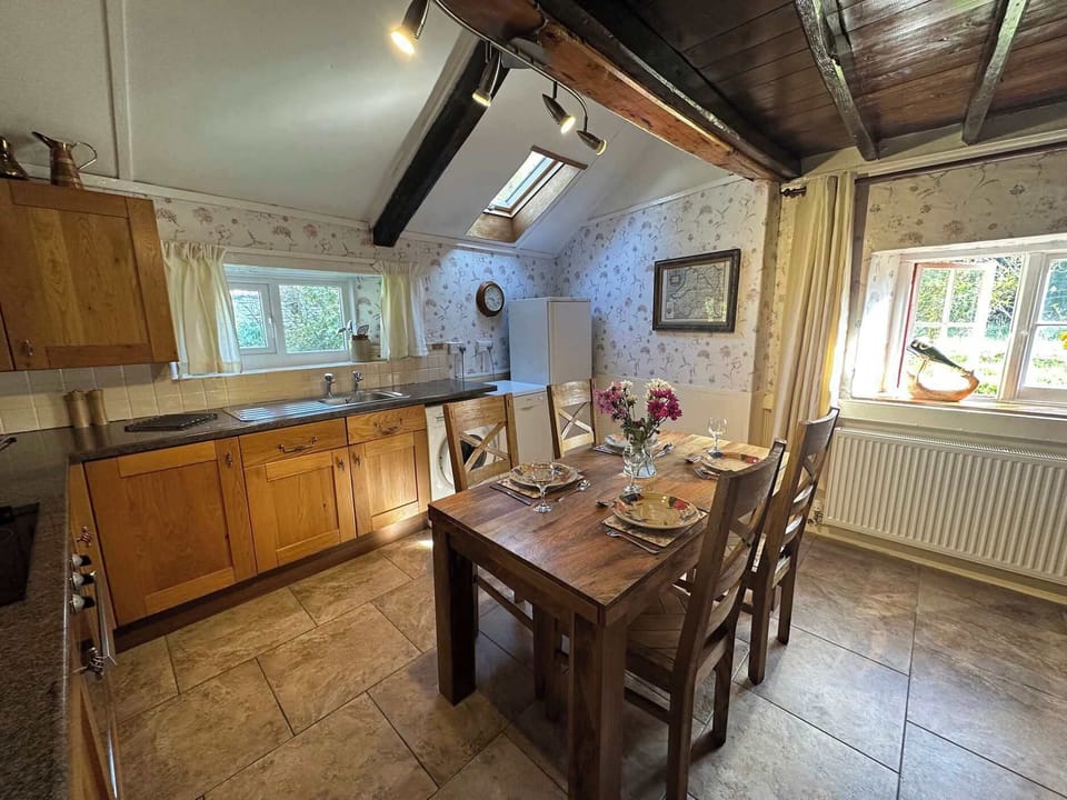 Parke Cottage
