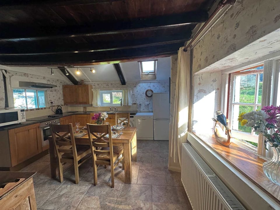 Parke Cottage