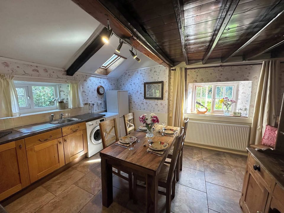 Parke Cottage