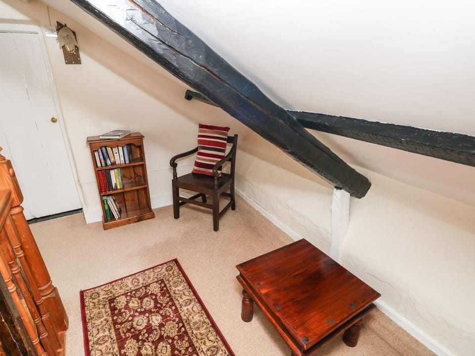 Parke Cottage