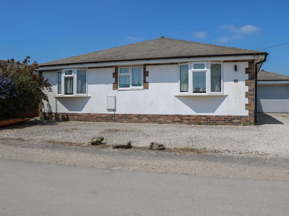 50 Harbour Road