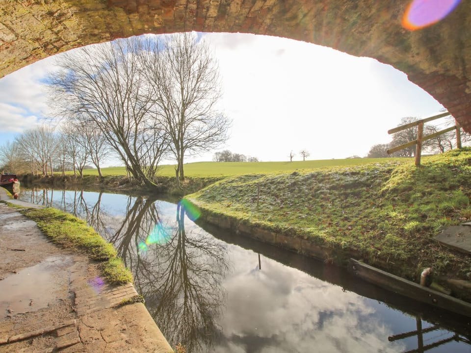 Blackwater Meadows