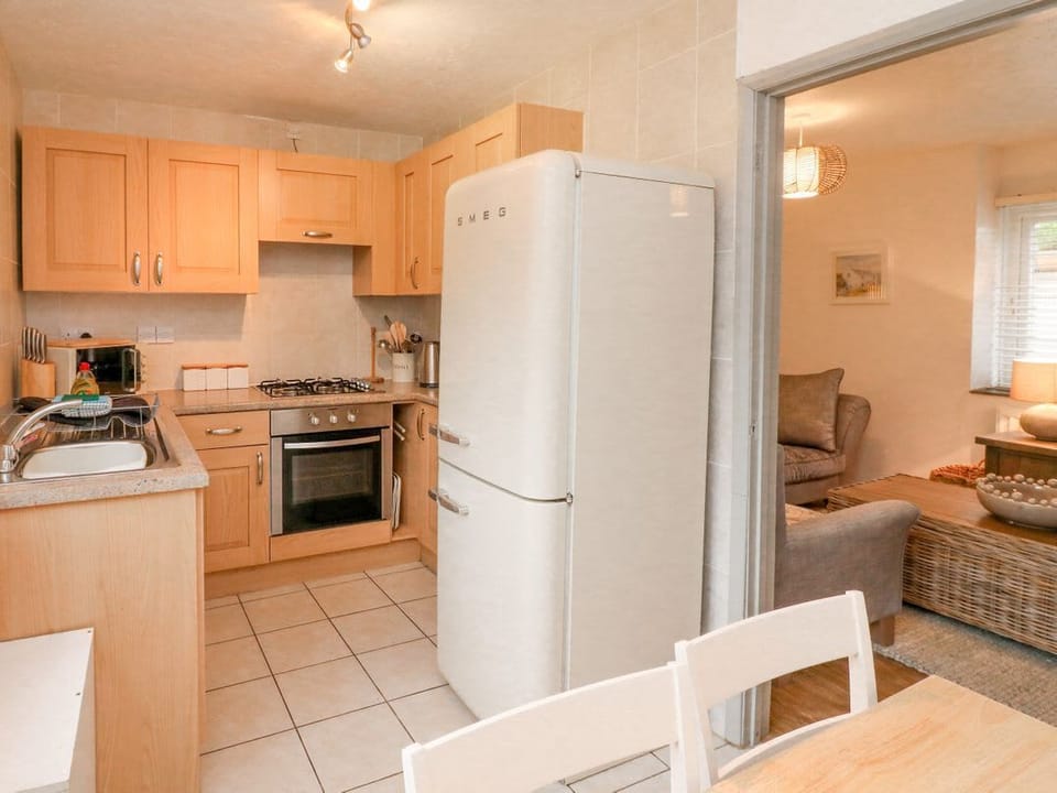 Kingfisher Cottage