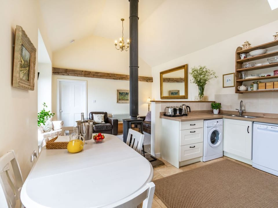 Brook Cottage