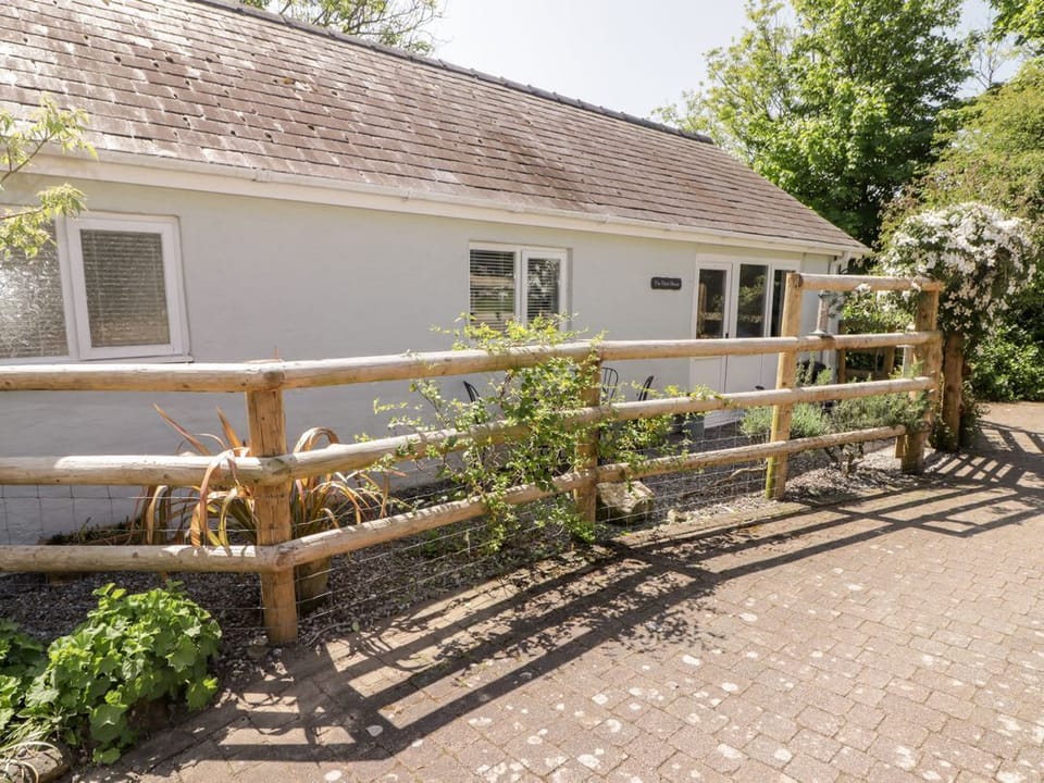 The Duck House