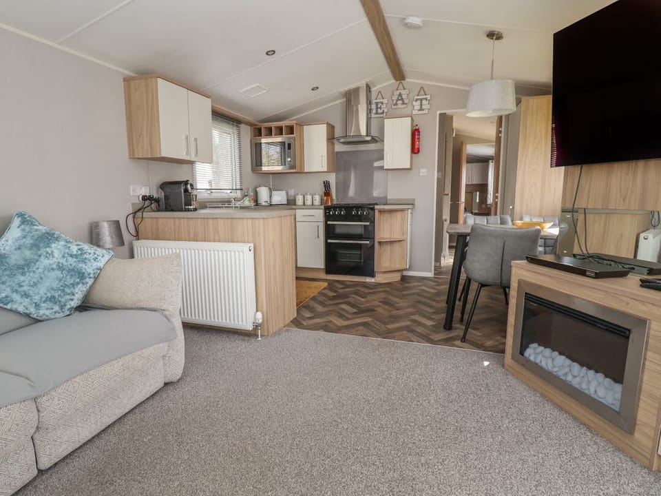 Woodlands Lodge