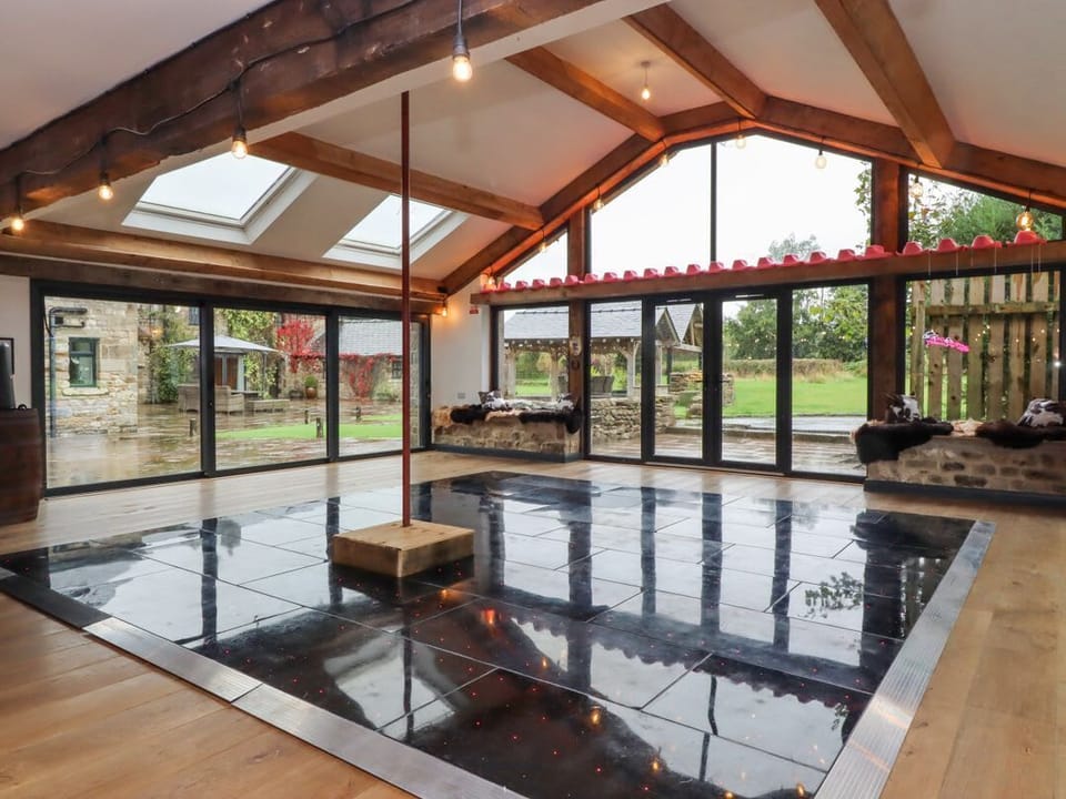 Roe Deer Country Retreat