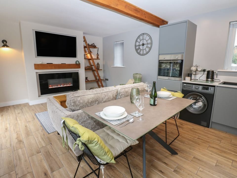 Cobble Cottage