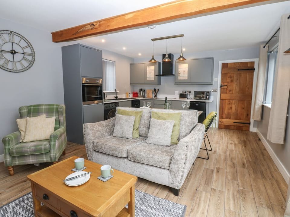 Cobble Cottage