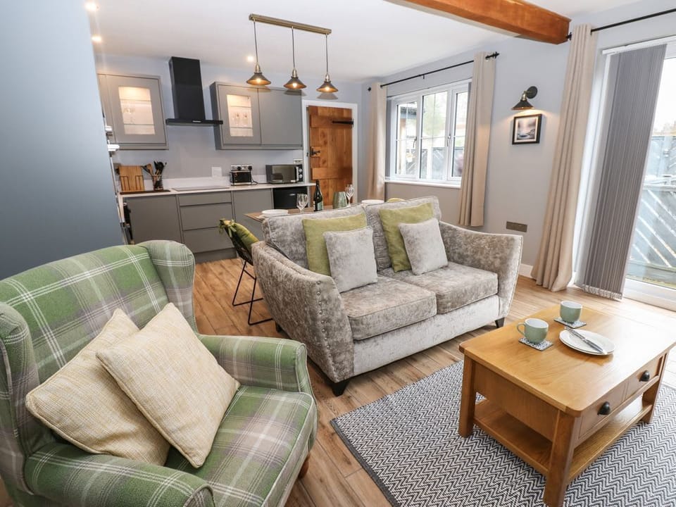 Cobble Cottage